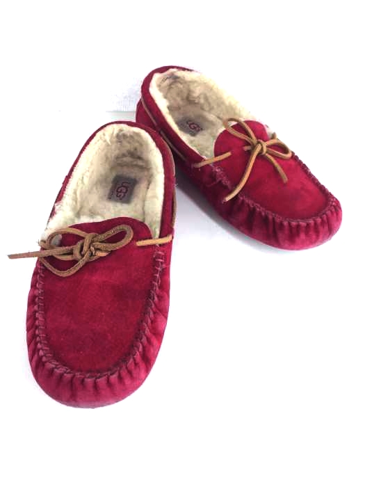 UGG（アグ） モカシンシューズ レディース シューズ