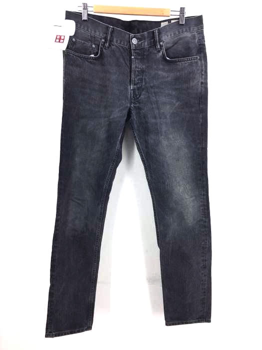ALLSAINTS SPITALFIELDS(オールセインツスピタルフィールズ) ストレートデニムパンツ メンズ パンツ