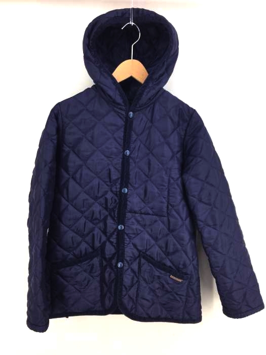 LAVENHAM（ラベンハム） 中綿キルティングジャケット レディース アウター
