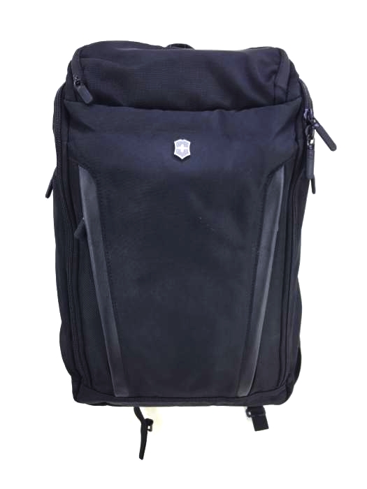 VICTORINOX（ビクトリノックス） フリップトップ ラップトップ バックパック メンズ バッグ