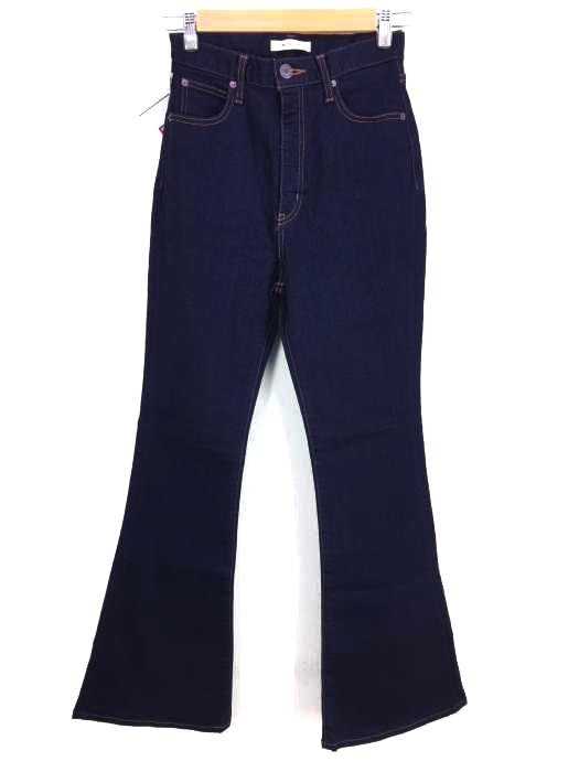 moussy(マウジー) HW Rebirth FLARE レディース パンツ