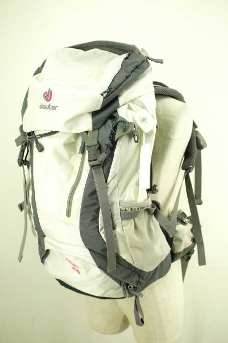 deuter（ドイター） futura 30SL　バックパック　リュック メンズ バッグ