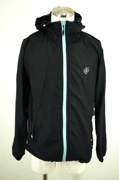 STUSSY (ステューシー) トラックパーカー メンズ アウター
