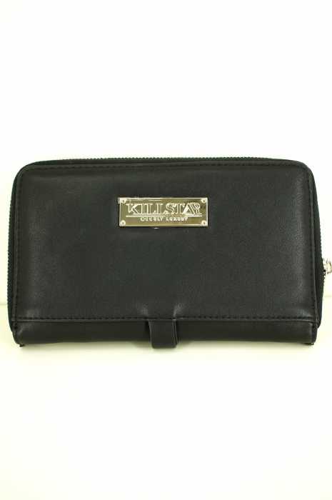 kill star　（キルスター） Hexellent Wallet ウォレット 長財布 レディース 財布・ケース