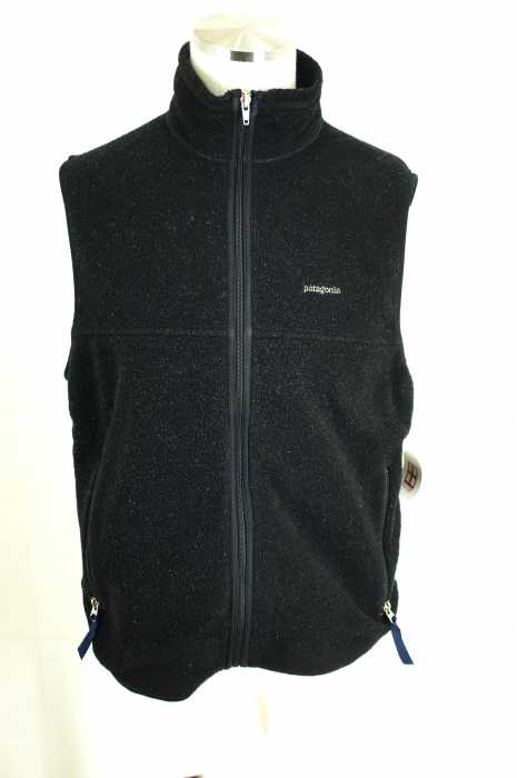 patagonia （パタゴニア） フリース シンチラ メンズ トップス