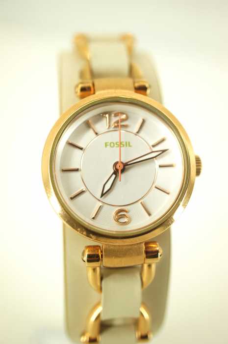 FOSSIL （フォッシル） レディース 腕時計 – ブランド古着買取