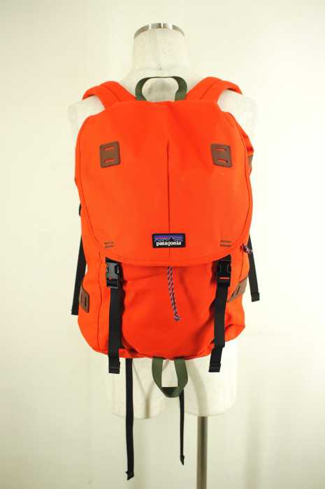 patagonia (パタゴニア) Arbor Pack メンズ バッグ