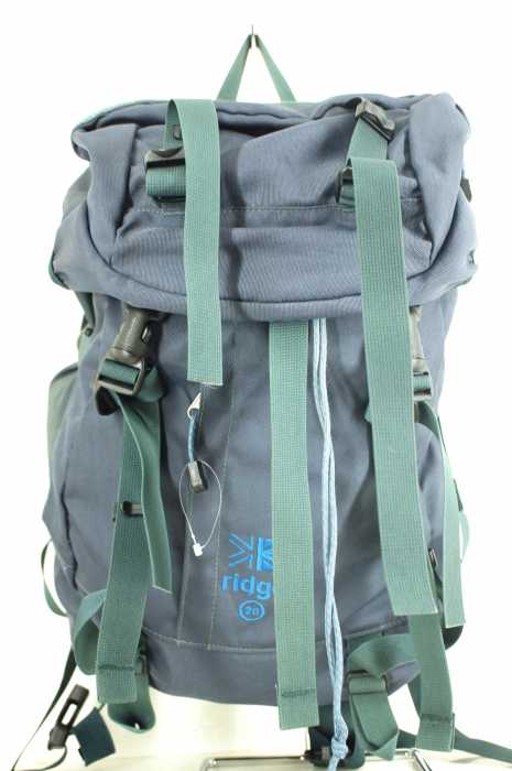 Karrimor (カリマー) ridge 20 メンズ バッグ