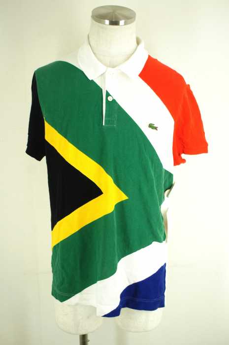 LACOSTE （ラコステ） メンズ トップス