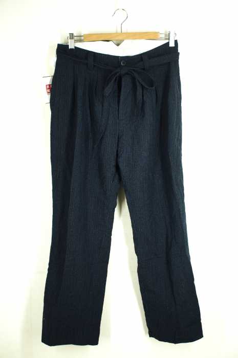 wmv（ダブリューエムブイ） HAKAMA PANTS PINSTRIPE W レディース パンツ