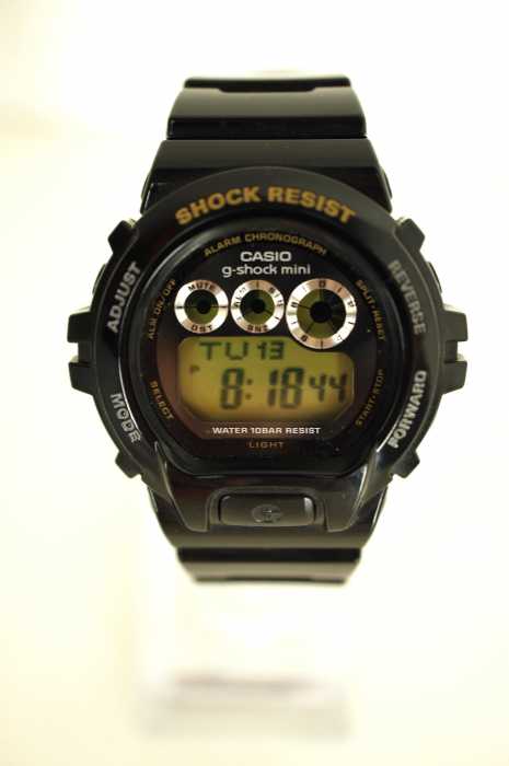 g-shock mini（ジーショックミニ） レディース 腕時計