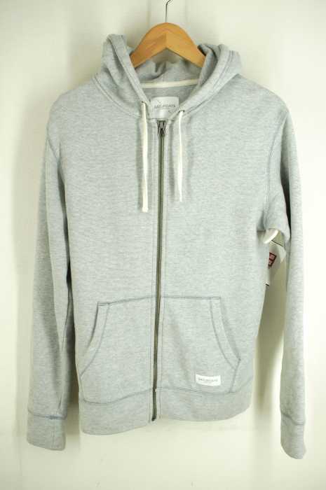 Saturdays Surf Nyc サタデーズ サーフ ニューヨーク ジップアップパーカー メンズ トップス ブランド古着買取販売バズストア
