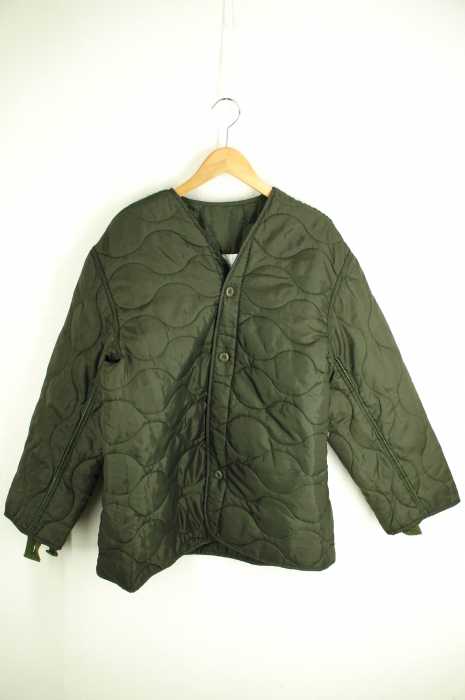 ROTHCO（ロスコ） FILED JACKET LINER メンズ アウター