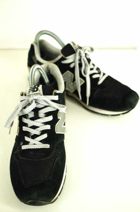 NEW BALANCE (ニューバランス) MRL996BL メンズ シューズ