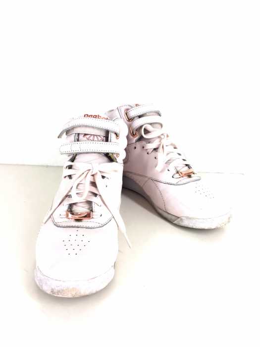 Reebok (リーボック) CLASSIC FREE STYLE HI レディース シューズ