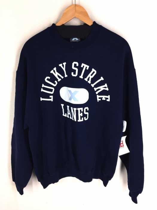 LUCKYSTRIKE（ラッキーストライク） スウェット メンズ トップス 