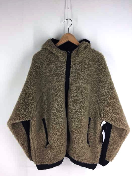 FREAKS STORE(フリークスストア) ボアブルゾン メンズ アウター