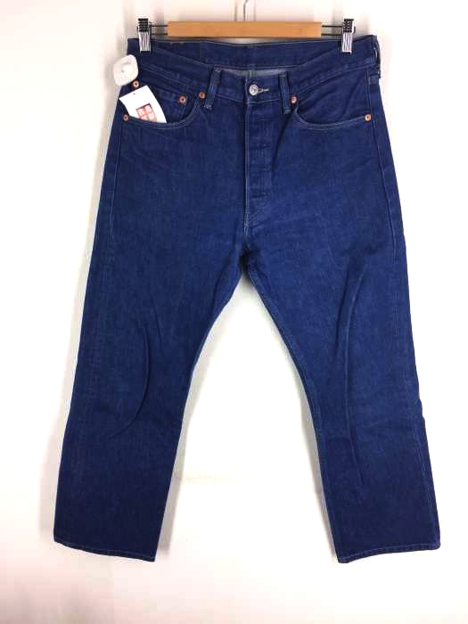 Levis（リーバイス） 501XX ストレートデニムパンツ メンズ パンツ
