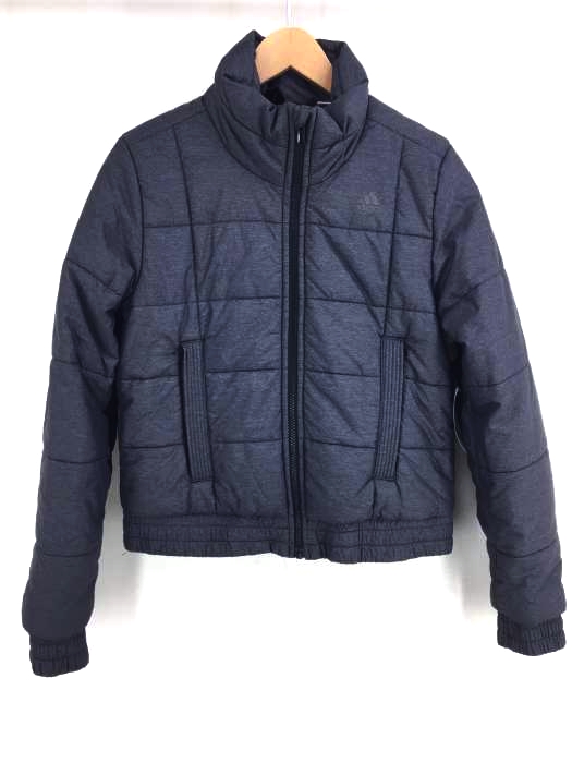 adidas（アディダス） 中綿 パデットジャケット レディース アウター