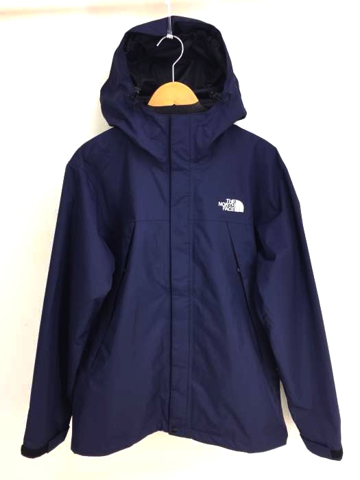 THE NORTH FACE（ザノースフェイス） Scoop Jacket スクープジャケット メンズ アウター