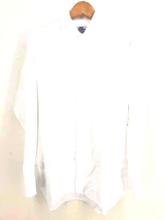 UNITED ARROWS（ユナイテッドアローズ） セミワイドカラーシャツ メンズ トップス