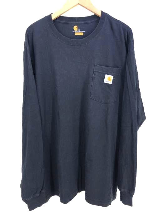 Carhartt（カーハート） ロングスリーブTシャツ メンズ トップス