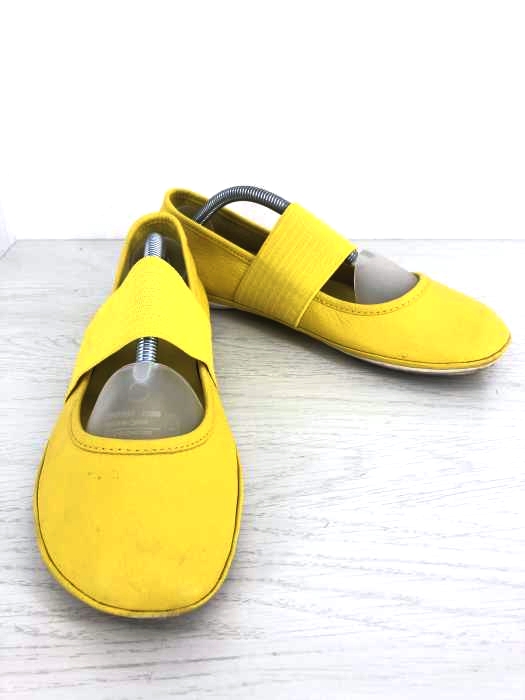 CAMPER(カンペール) RIGHT NINA フラットシューズ レディース シューズ