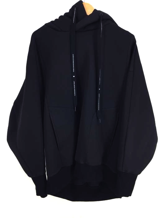 NILøS（ニルズ） BALLOON HOODIE メンズ トップス