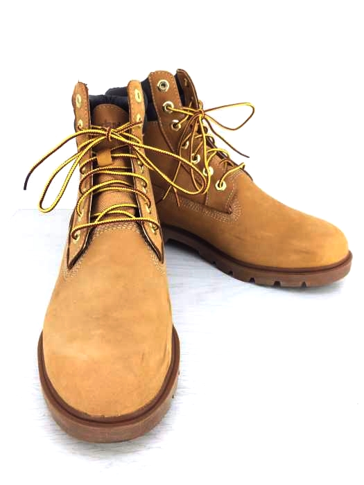 Timberland（ティンバーランド） YOUTH 6 INCH BASIC BOOT メンズ