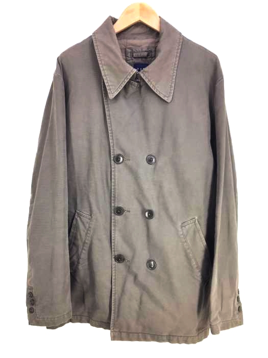 Gap（ギャップ） ダブルブレストジャケット メンズ アウター