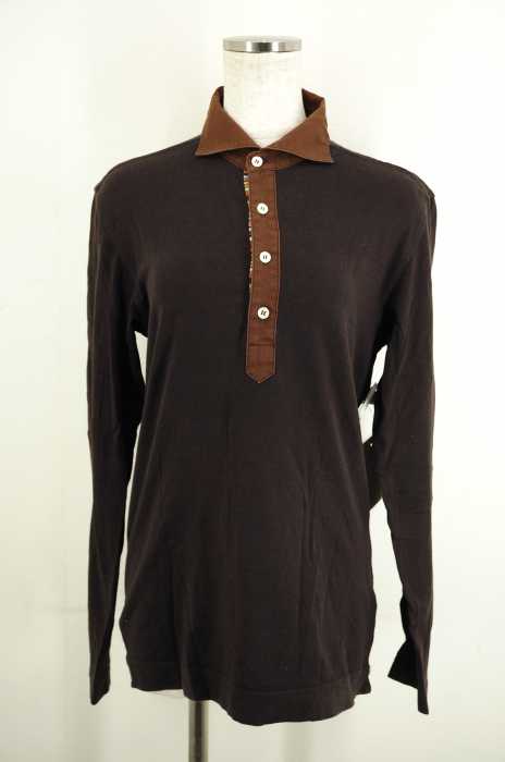 Paul Smith LONDON（ポールスミスロンドン） ヘンリーネックトップス レディース トップス