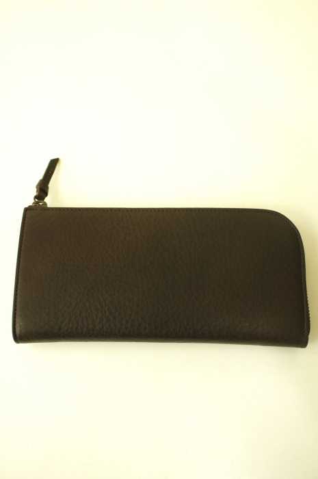 Muji 無印良品 Lファスナー長財布 メンズ 財布 ケース ブランド古着買取販売バズストア