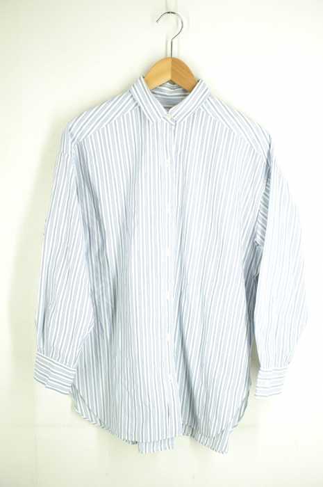 relume JOURNAL STANDARD (レリューム ジャーナルスタンダード) Cタックオーバーシャツ レディース トップス
