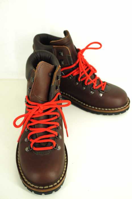 Diemme ディエッメ Vibram マウンテンブーツ トレッキングブーツ メンズ シューズ ブランド古着買取販売バズストア