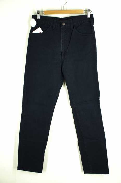 80's VINTAGE Levi's 606 極東リーバイス W34 L31 80's VINTAGE Levi's