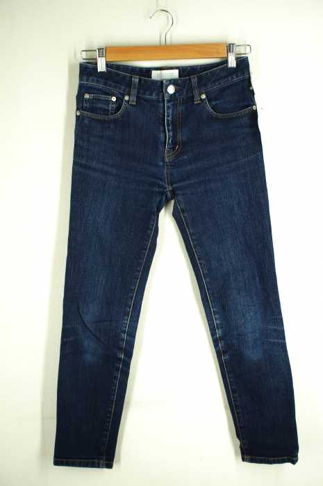 MACKINTOSH PHILOSOPHY （マッキントッシュフィロソフィー） ストレッチデニム レディース パンツ