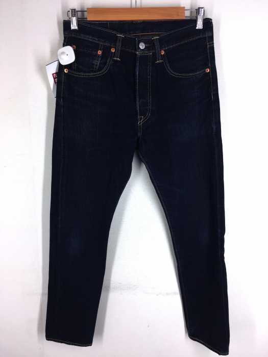 Levi's （リーバイス） 501CT ボタンフライ 脇割 メンズ パンツ