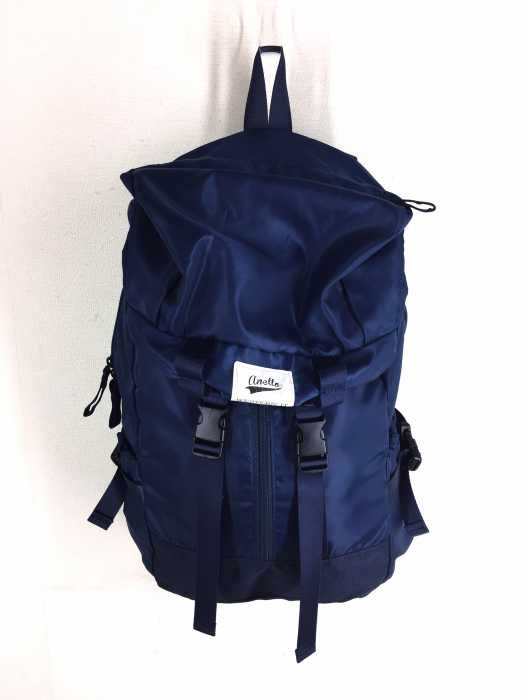 anello（アネロ） MULTI FUNCTION  マルチファンクションリュック レディース バッグ