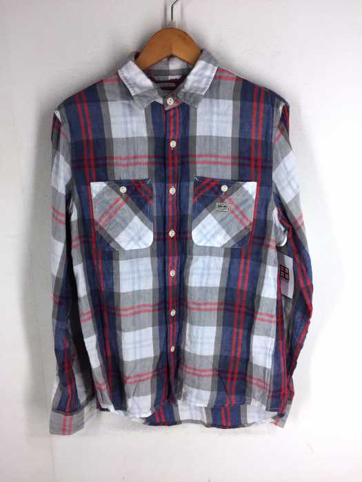 DENIM & SUPPLY RALPH LAUREN (デニムアンドサプライ ラルフローレン) REGULAR FIT メンズ トップス