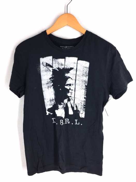 DENIM & SUPPLY RALPH LAUREN （デニムアンドサプライ ラルフローレン） D.S.R.L メンズ トップス