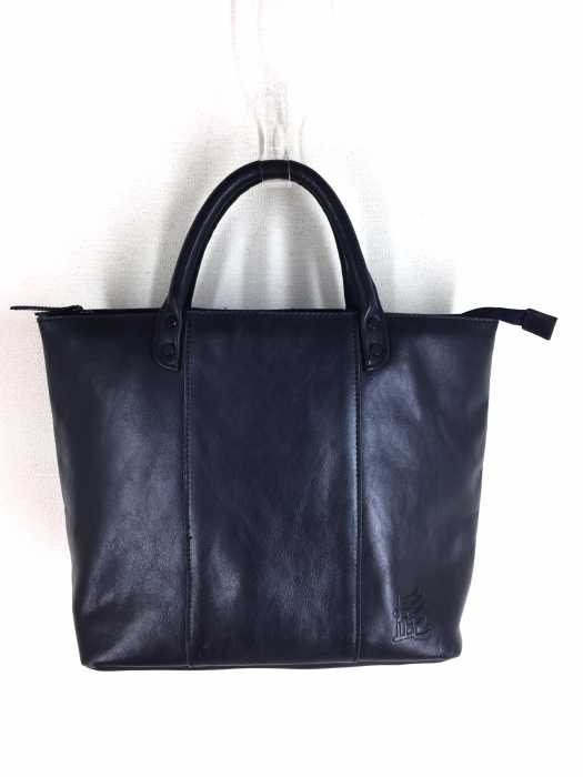 HARVEST LABEL（ハーヴェストレーベル） HIGE BAG 髭バッグ メンズ バッグ
