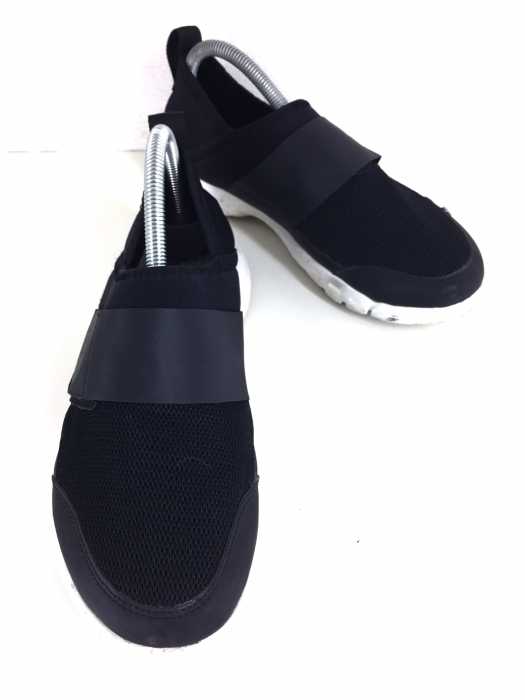 THE NORTH FACE （ザノースフェイス） ULTRA LOW スニーカー メンズ シューズ