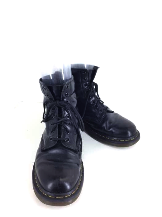 Dr.Martens（ドクターマーチン） 8ホールブーツ メンズ シューズ