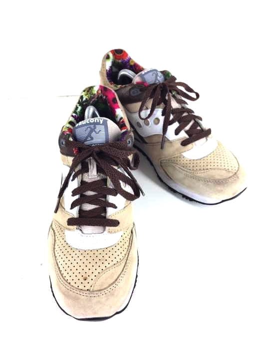 SAUCONY（サッカニー） COURAGEOUS メンズ シューズ
