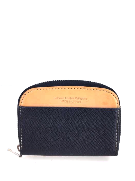 USED古着（ユーズドフルギ） Genuine Leather Collection レザー コインケース メンズ 財布・ケース