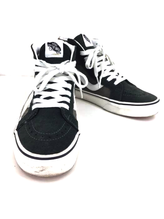 VANS（バンズ） SK8-Hi ハイカットスニーカー レディース シューズ