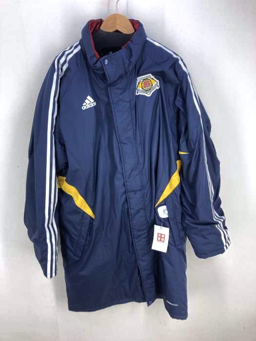 adidas(アディダス) ベンチコート メンズ アウター