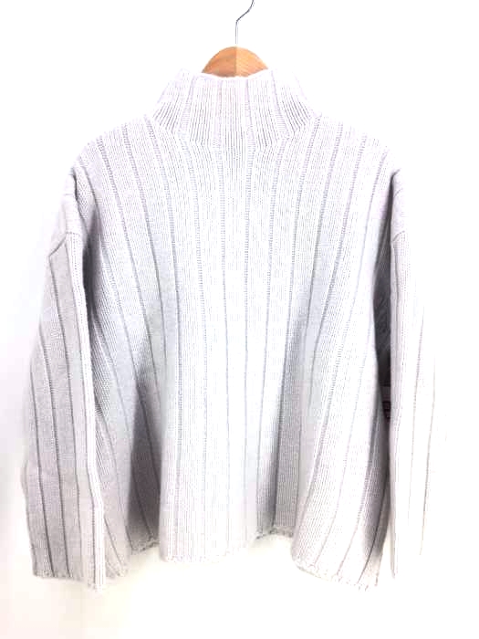 BALLSEY(ボールジー) ウールカシミヤタートルネックプルオーバー レディース トップス