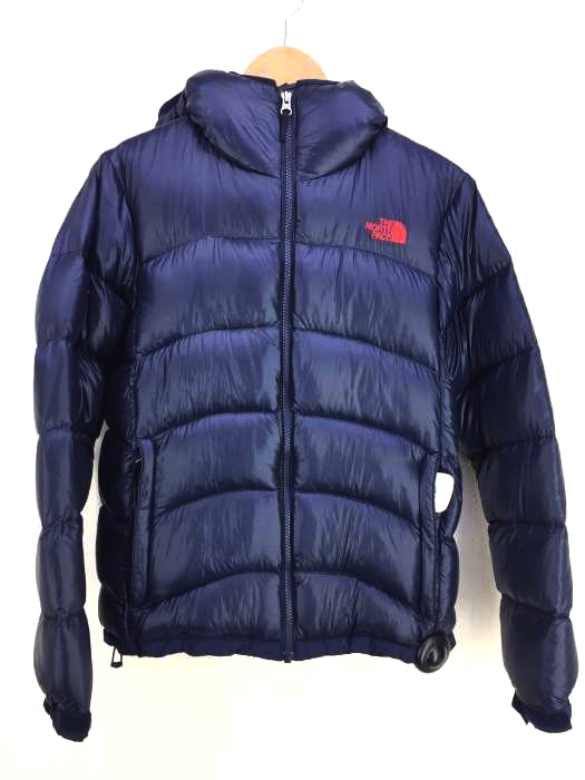 THE NORTH FACE(ザノースフェイス) アコンカグアフーディ レディース アウター