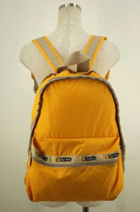 LeSportsac （レスポートサック） ナイロンリュック レディース バッグ